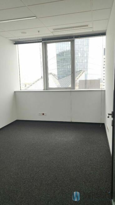 Lokal użytkowy Warszawa gm. Śródmieście Śródmieście, Twarda