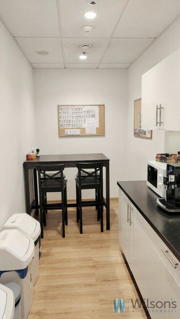 Lokal użytkowy Warszawa gm. Śródmieście Śródmieście, Twarda