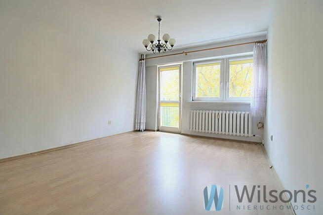 Mieszkanie Warszawa gm. Ochota Ochota, Rakowiec, Racławicka