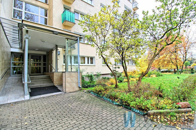 Mieszkanie Warszawa gm. Ochota Ochota, Rakowiec, Racławicka