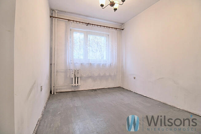 Mieszkanie Warszawa gm. Ochota Ochota, Rakowiec, Racławicka