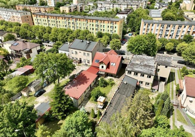 Dom w centrum Bełchatowa! Idealny pod działalność