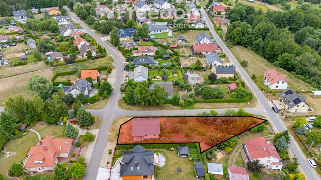 Dom w Ostrowcu (gm. Wałcz), pow. 262,97 m2