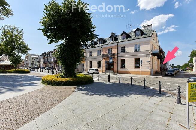 Lokal  148m2, ul. Czysta w centrum Krasnegostawu