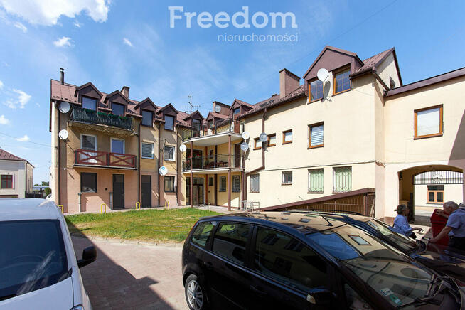 Lokal 148m2, ul. Czysta w centrum Krasnegostawu