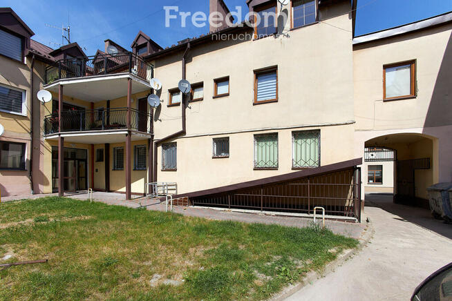 Lokal 148m2, ul. Czysta w centrum Krasnegostawu