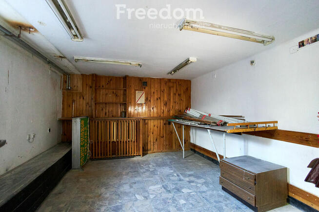 Lokal 148m2, ul. Czysta w centrum Krasnegostawu