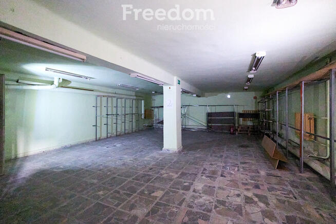 Lokal 148m2, ul. Czysta w centrum Krasnegostawu