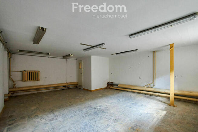 Lokal 148m2, ul. Czysta w centrum Krasnegostawu