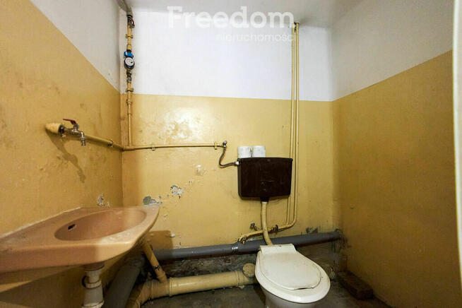 Lokal 148m2, ul. Czysta w centrum Krasnegostawu