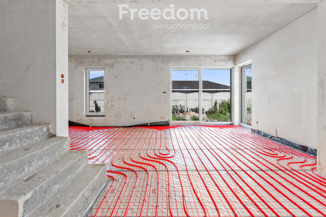 Warszawianka - Zacisze Nutki OSTATNI DOM