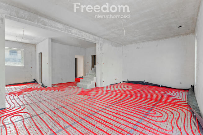 Warszawianka - Zacisze Nutki OSTATNI DOM