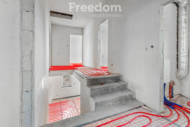 Warszawianka - Zacisze Nutki OSTATNI DOM