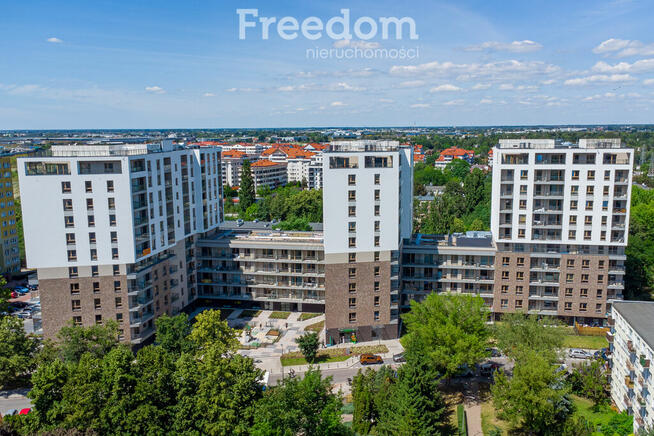 Nowy lokal usługowy w Ursusie 50,99 m2