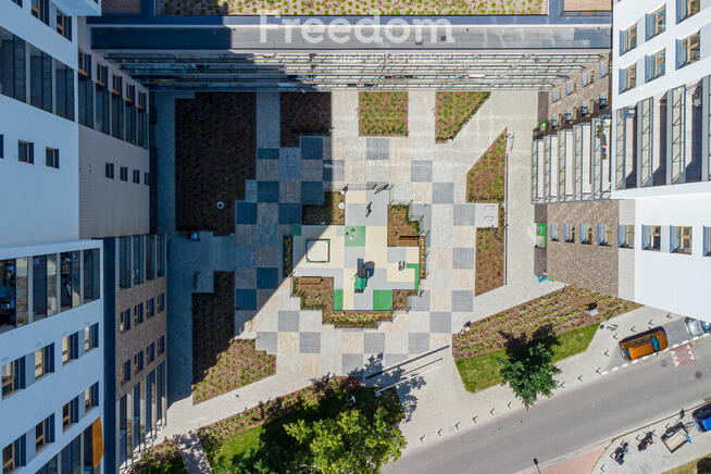 Nowy lokal usługowy w Ursusie 50,99 m2