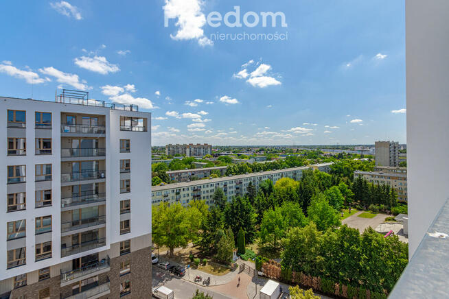 Nowy lokal usługowy w Ursusie 50,99 m2