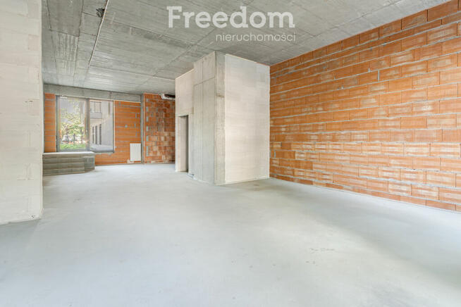 Nowy lokal usługowy w Ursusie 50,99 m2