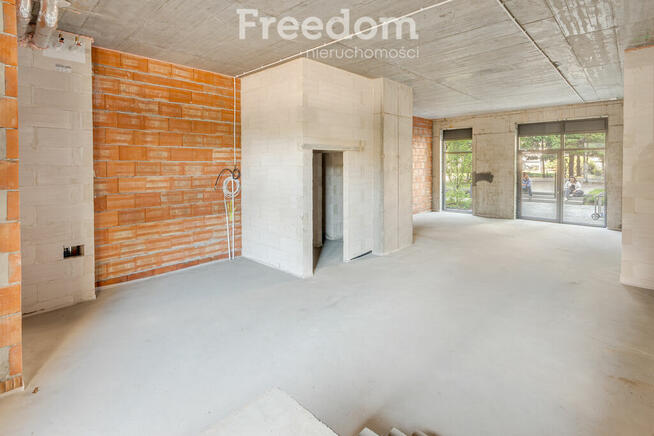 Nowy lokal usługowy w Ursusie 50,99 m2