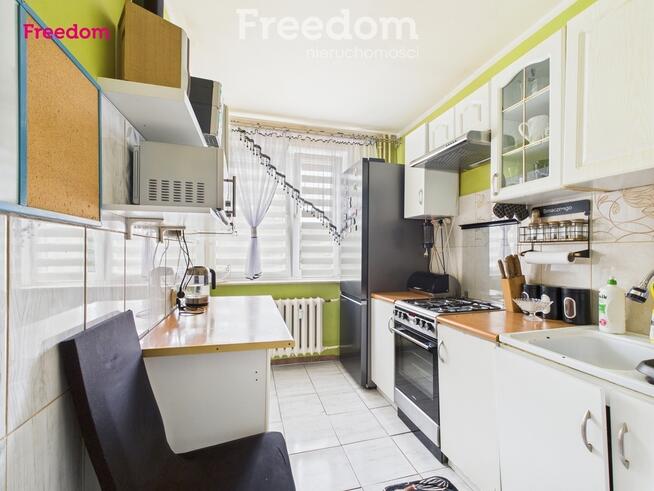 Na sprzedaż funkcjonalne 4‑pokojowe mieszkanie