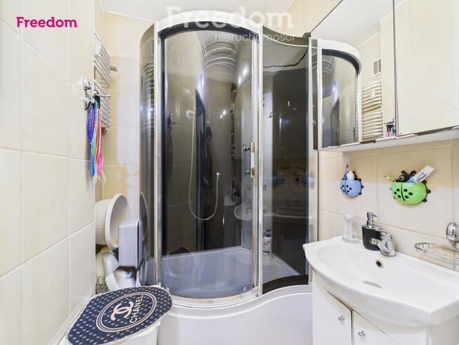 Na sprzedaż funkcjonalne 4‑pokojowe mieszkanie