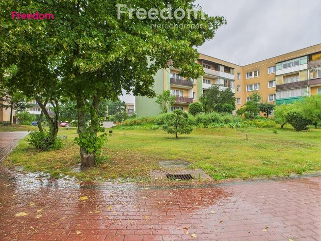 Na sprzedaż funkcjonalne 4‑pokojowe mieszkanie