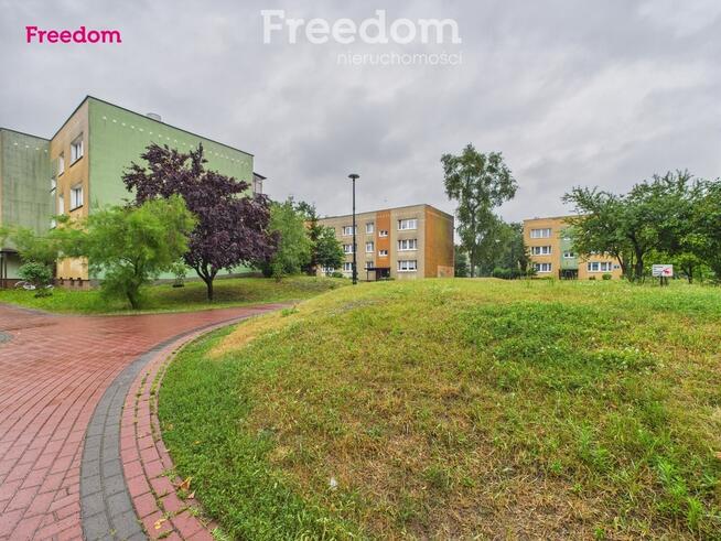 Na sprzedaż funkcjonalne 4‑pokojowe mieszkanie