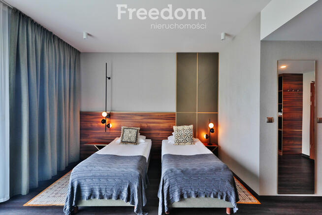 Apartament Lake Hill!!