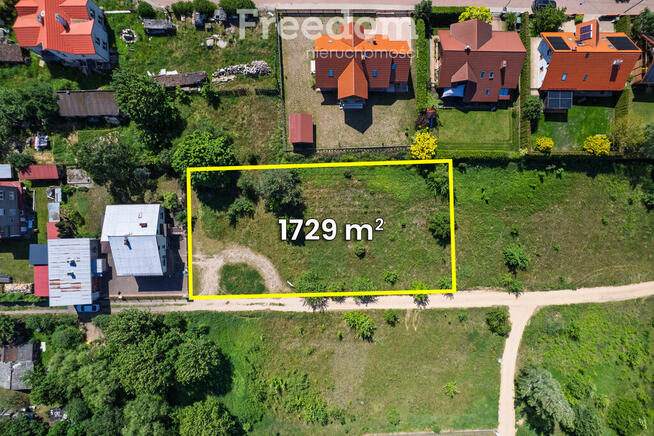 Centrum Supraśla * Pod dom jednorodzinny/bliźniaki