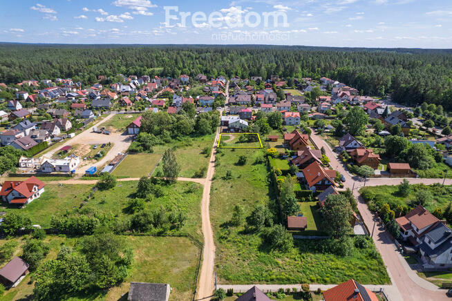Centrum Supraśla * Pod dom jednorodzinny/bliźniaki