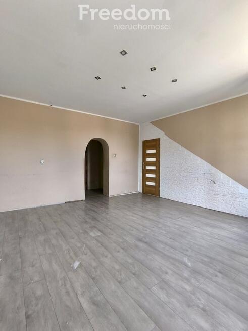 Mieszkanie na sprzedaż w Okonku