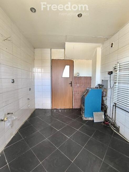 Mieszkanie na sprzedaż w Okonku