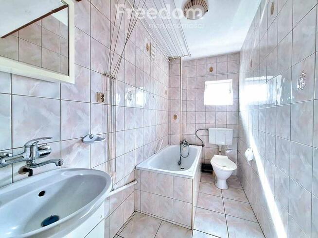 Mieszkanie bezczynszowe Kaczynos.