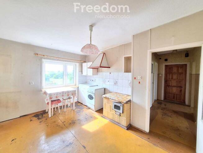 Mieszkanie bezczynszowe Kaczynos.