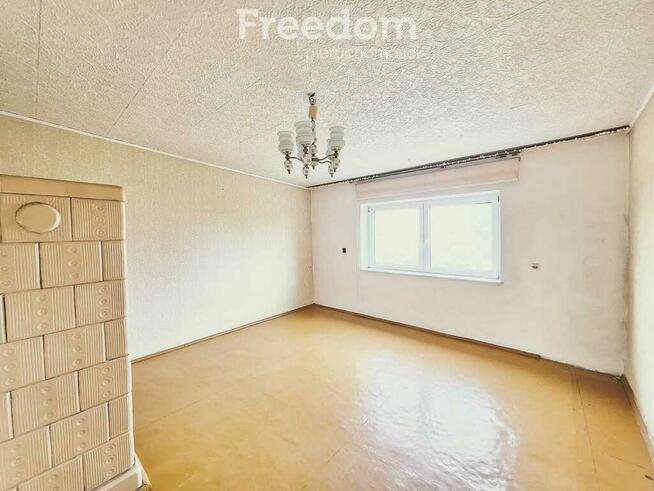 Mieszkanie bezczynszowe Kaczynos.