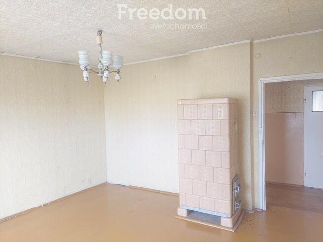 Mieszkanie bezczynszowe Kaczynos.