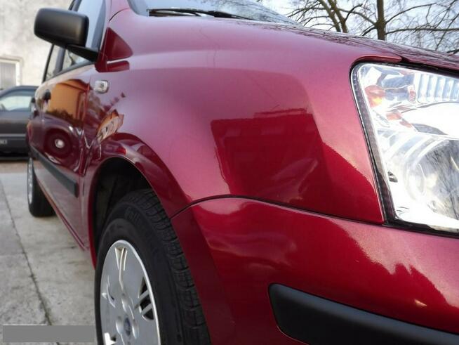 33tys.km.BEZWYPADKOWYkrajowy PANDA JAK NOWA