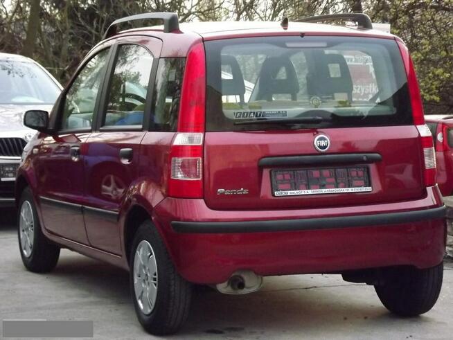 33tys.km.BEZWYPADKOWYkrajowy PANDA JAK NOWA