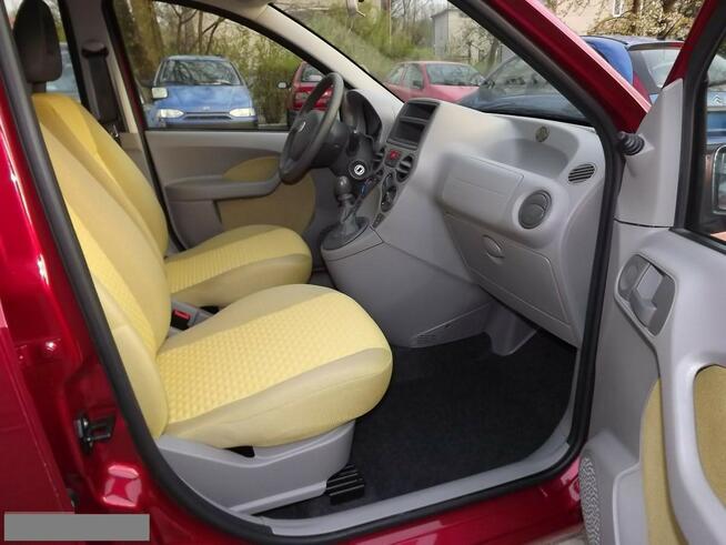 33tys.km.BEZWYPADKOWYkrajowy PANDA JAK NOWA