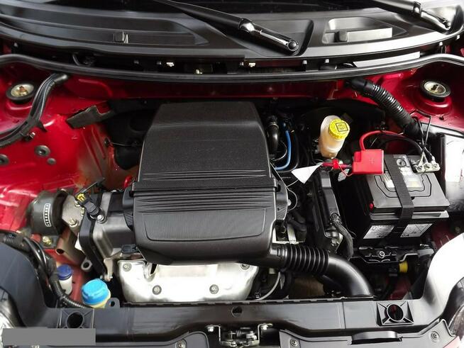 33tys.km.BEZWYPADKOWYkrajowy PANDA JAK NOWA