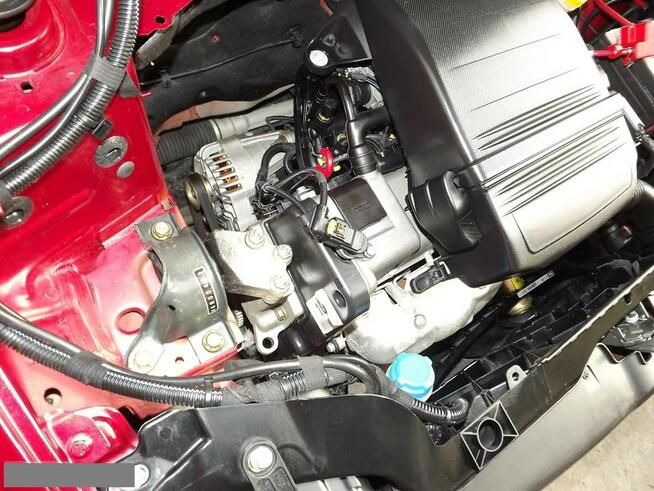 33tys.km.BEZWYPADKOWYkrajowy PANDA JAK NOWA