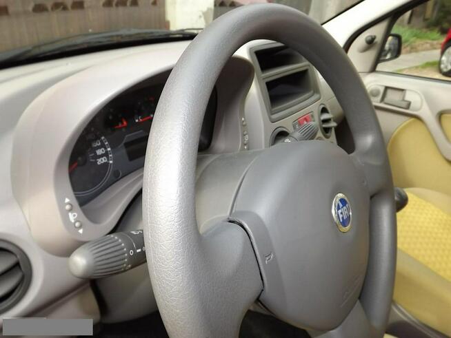 33tys.km.BEZWYPADKOWYkrajowy PANDA JAK NOWA