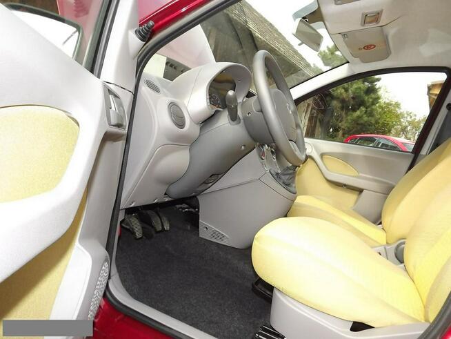 33tys.km.BEZWYPADKOWYkrajowy PANDA JAK NOWA