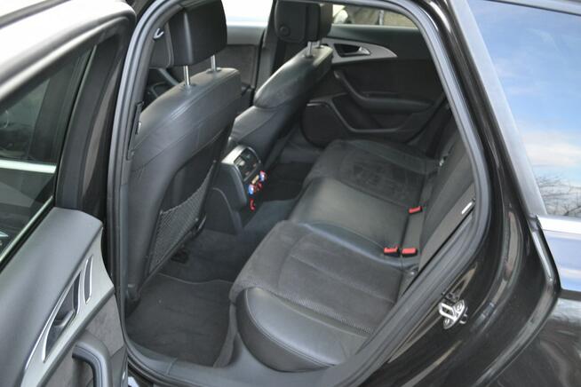 Audi A6 3.0 TDI 245KM*Zarejestrowany*LED*CLIMATRONIC*S-Line*