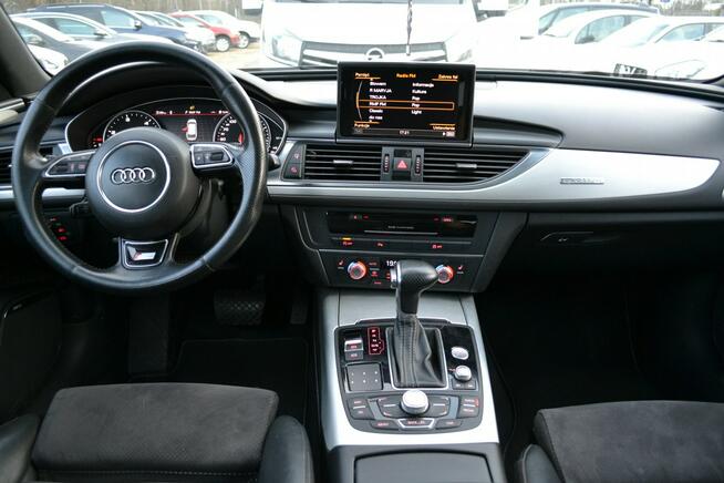 Audi A6 3.0 TDI 245KM*Zarejestrowany*LED*CLIMATRONIC*S-Line*