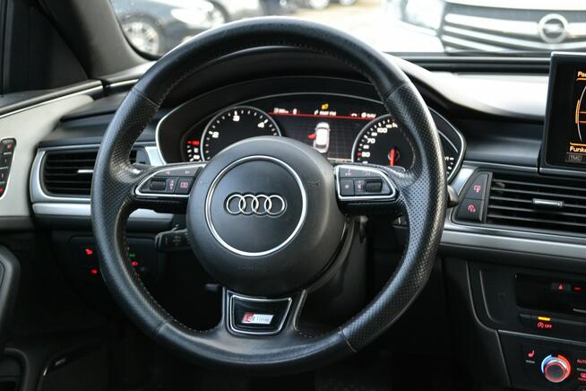Audi A6 3.0 TDI 245KM*Zarejestrowany*LED*CLIMATRONIC*S-Line*