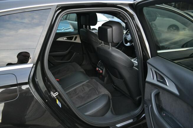 Audi A6 3.0 TDI 245KM*Zarejestrowany*LED*CLIMATRONIC*S-Line*