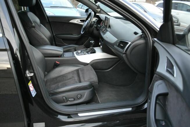 Audi A6 3.0 TDI 245KM*Zarejestrowany*LED*CLIMATRONIC*S-Line*