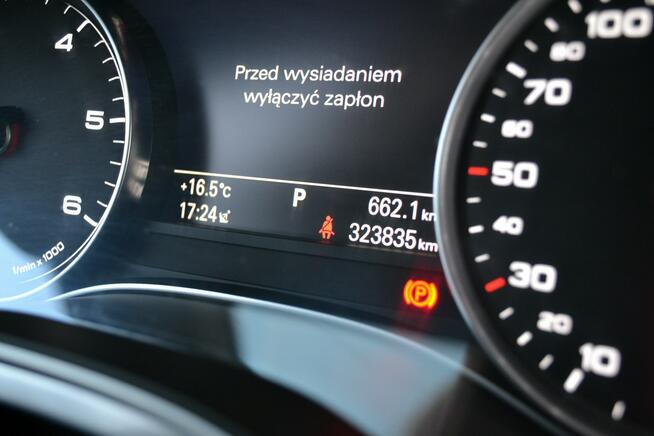Audi A6 3.0 TDI 245KM*Zarejestrowany*LED*CLIMATRONIC*S-Line*