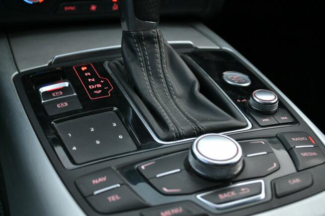 Audi A6 3.0 TDI 245KM*Zarejestrowany*LED*CLIMATRONIC*S-Line*