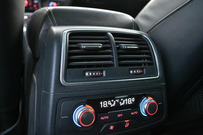 Audi A6 3.0 TDI 245KM*Zarejestrowany*LED*CLIMATRONIC*S-Line*